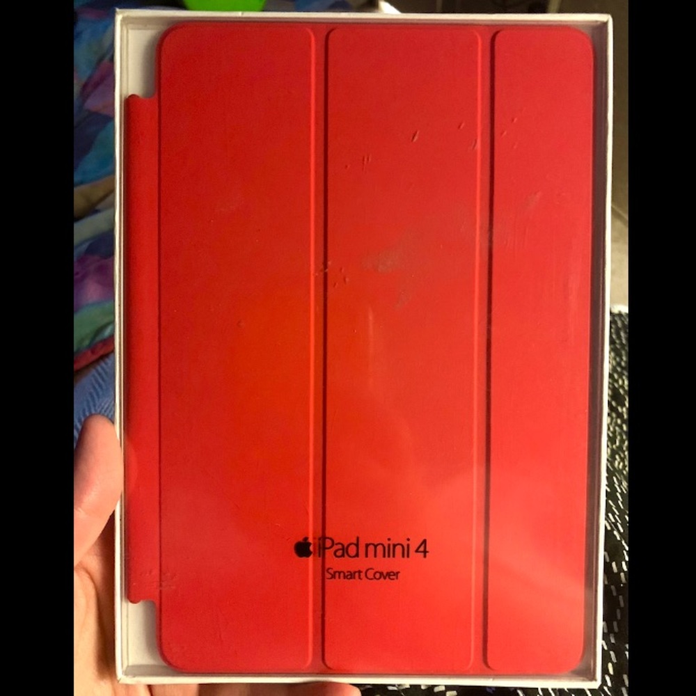 iPad Mini 4 Case Brand New Unopened NWT